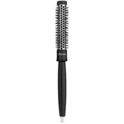 1 - Termix Professional 17 Adult Round hairbrush Black 1 pc(s)