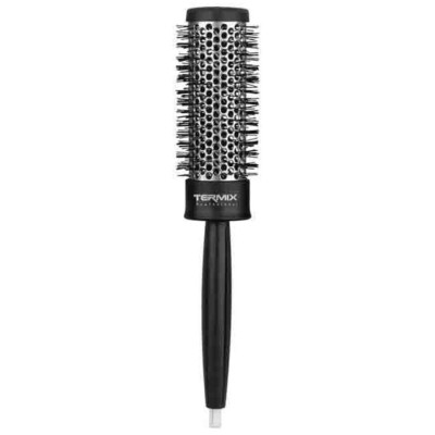 1 - Termix Professional 32 Adult Round hairbrush Black 1 pc(s)