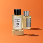 7 - Acqua di Parma Colonia Pura Eau De Cologne 180 ml