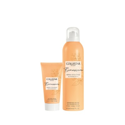 1 - Collistar Benessere Neroli E Elicrisio