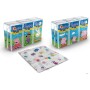 1 - World Cart PG-HS-2 paper napkins Multicolour 6 pc(s)