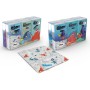 1 - World Cart FD-HS-2 tovagliolo di carta Multicolore 6 pz