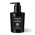 1 - Acqua di Parma Zafferano Hand and Body Wash - Signatures of the Sun 300 ml