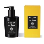 2 - Acqua di Parma Zafferano Hand and Body Wash - Signatures of the Sun 300 ml