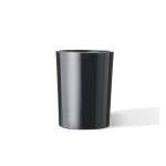 3 - Acqua di Parma Zafferano candela di cera Cilindro Nero 1 pz