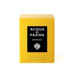 4 - Acqua di Parma Zafferano candela di cera Cilindro Nero 1 pz