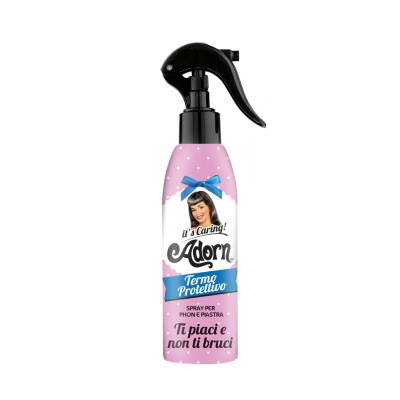 1 - Adorn Spray Termoprotettivo 200Ml