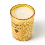 3 - Acqua di Parma Panettone candela di cera Cilindro Nero 1 pz