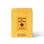 4 - Acqua di Parma Panettone candela di cera Cilindro Nero 1 pz