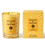 2 - Acqua di Parma Bosco wax candle Cylinder Gold 1 pc(s)