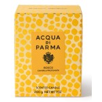 4 - Acqua di Parma Bosco candela di cera Cilindro Oro 1 pz