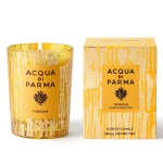 2 - Acqua di Parma Torrone wax candle Cylinder Gold 1 pc(s)