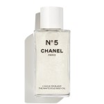 1 - CHANEL N°5 THE WHITE GOLD BODY OIL 250ml