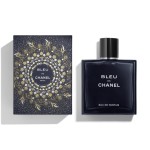 1 - CHANEL BLEU DE 100 ml Uomo