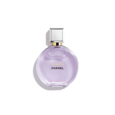 1 - CHANEL Chance Eau Splendide Eau De Parfum 35 ml