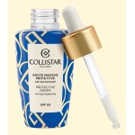 2 - Collistar 7007796 sunscreen Sunscreen fluid Face 50 Adults & Children All ages