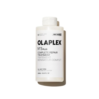 1 - Olaplex N°.3plus Siero per capelli 250 ml Donna