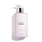 1 - CHANEL Chance Eau Splendide 400 ml Lotion Women