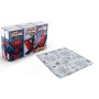 1 - World Cart SN-HS-2 tovagliolo di carta Multicolore 6 pz