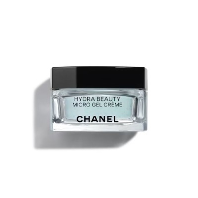 1 - CHANEL Hydra Beauty Micro Gel Crème face moisturizer Women 50 ml All ages