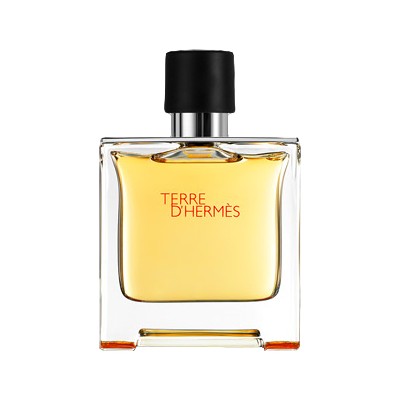 1 - Terre D'Hermès Parfum