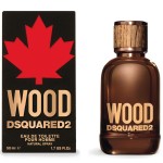 1 - Dsquared2 Wood Pour Homme