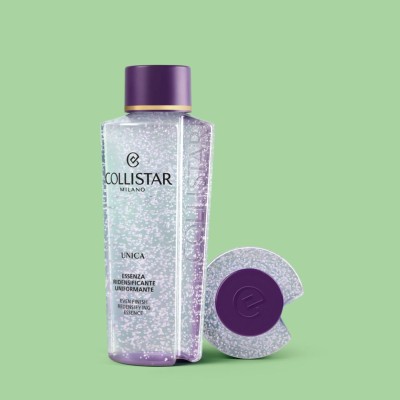 2 - Collistar UNICA Essenza per viso Donna