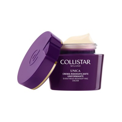 2 - Collistar UNICA face moisturizer Women 50 ml Cream All ages