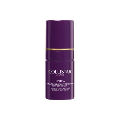 1 - Collistar Unica Crema per contorno occhi Donna 15 ml