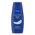 1 - NIVEA Creme Care 650 ml Gel doccia Unisex Corpo