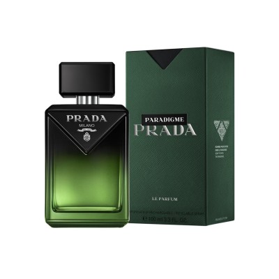 2 - Prada Paradigme Le Parfum 100 ml Men