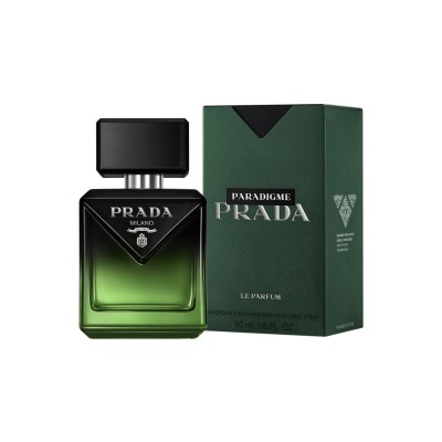 2 - Prada Paradigme Le Parfum 50 ml Men