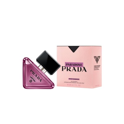 2 - Prada Paradoxe Sweet Chemistry Eau de Parfum Profumo Donna Ricaricabile 30ml