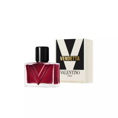 2 - VALENTINO Vendetta Donna Eau de Parfum 30 ml