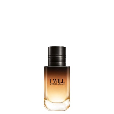 1 - Giorgio Armani I Will Eau de Parfum 30 ml