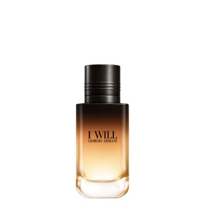 1 - Giorgio Armani I Will Eau de Parfum 60 ml