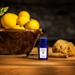 6 - Acqua di Parma Bergamotto La Spugnatura Eau De Parfum 100 ml