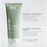 2 - Mulac Cosmetics SCALP HUG 250 ml Shampoo Non professionale Donna