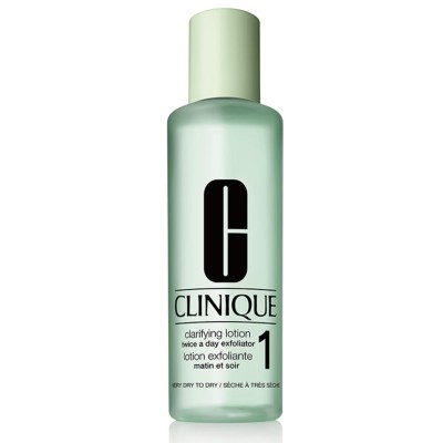 1 - Clinique Clarifying Lotion 1 400ml