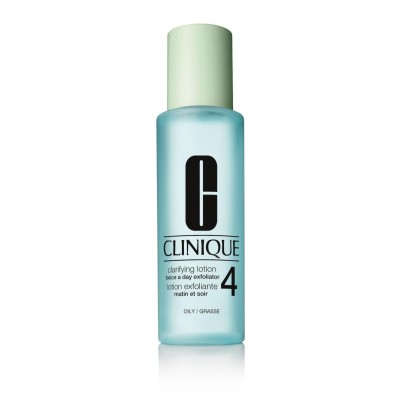 1 - Clinique Clarifying Lotion 4 Face lotion 400 ml Women