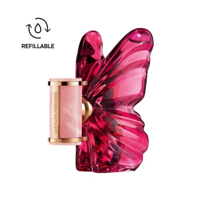 1 - Carolina Herrera La Bomba Eau de Parfum 50 ml