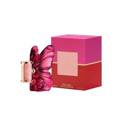 2 - Carolina Herrera La Bomba Eau de Parfum 50 ml