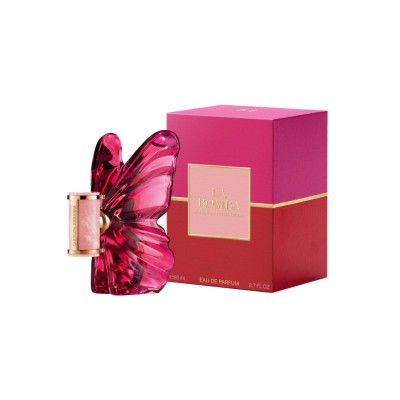 2 - Carolina Herrera La Bomba Eau de Parfum 80 ml