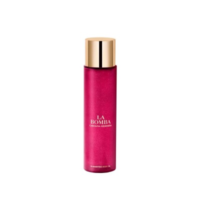 1 - Carolina Herrera La Bomba 150 ml Oil Women