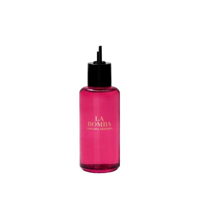 1 - Carolina Herrera La Bomba Eau de Parfum 200 ml