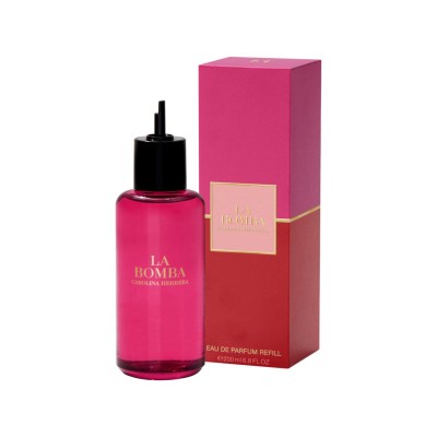 2 - Carolina Herrera La Bomba Eau de Parfum 200 ml
