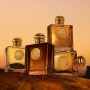 5 - Burberry Goddess Amber Vanilla Eau De Parfum 50ml