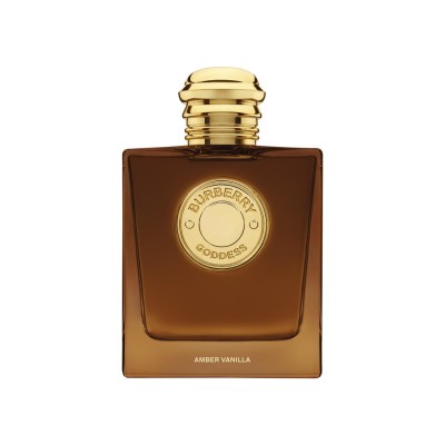 1 - Burberry Goddess Amber Vanilla 100 ml Women