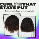 5 - Tigi Foxy Curls Curly Hair Mousse for Strong Hold 250ml