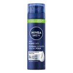 1 - NIVEA 4006000171036 shaving care Shaving mousse Men 200 ml